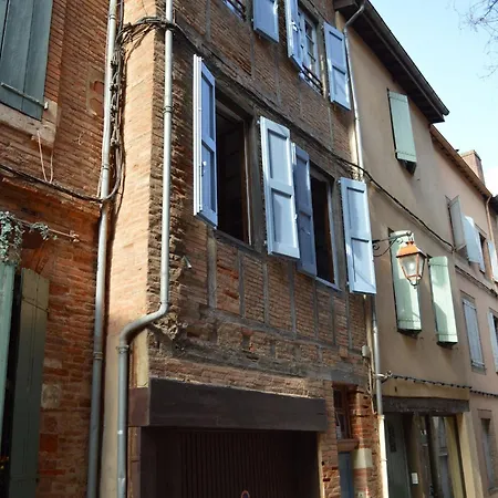 Dom wakacyjny De Briques Et De Bois