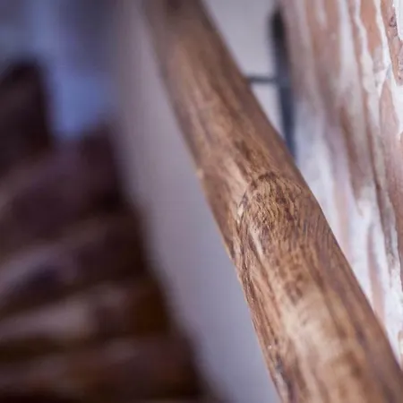 Dom wakacyjny De Briques Et De Bois