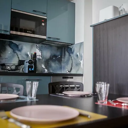 De Briques Et De Bois Сasa de vacaciones Albi