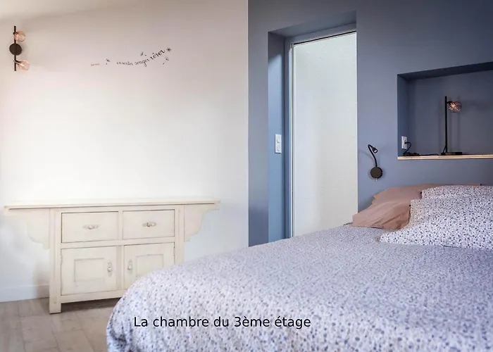 De Briques Et De Bois * Albi