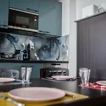 De Briques Et De Bois Holiday home Albi