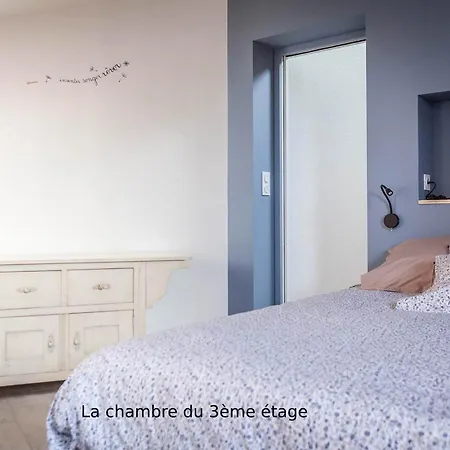 De Briques Et De Bois * Albi