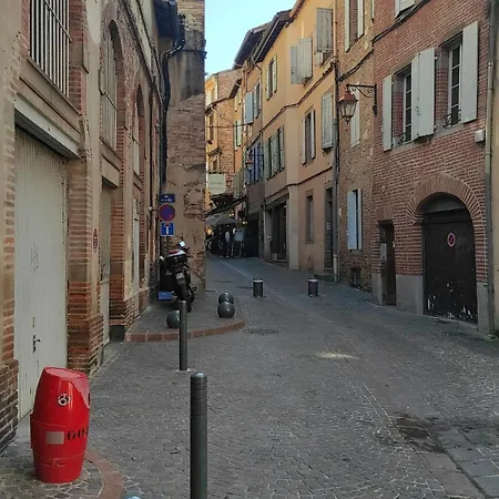 度假居 De Briques Et De Bois