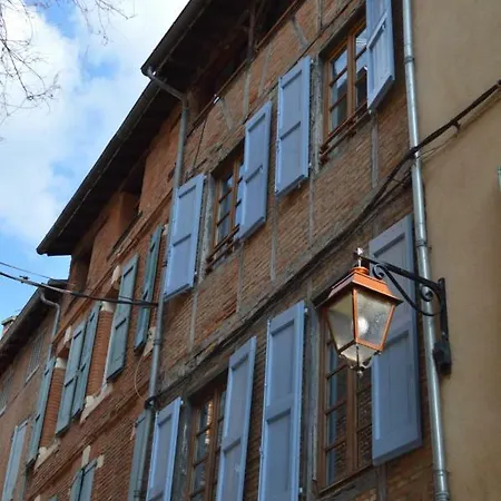 De Briques Et De Bois 度假居